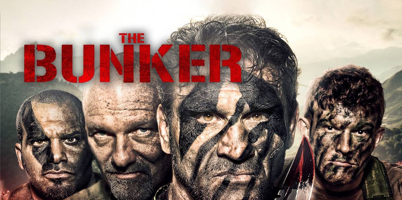 The Bunker (2014)