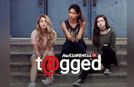 T@gged Season 1: #shotgun