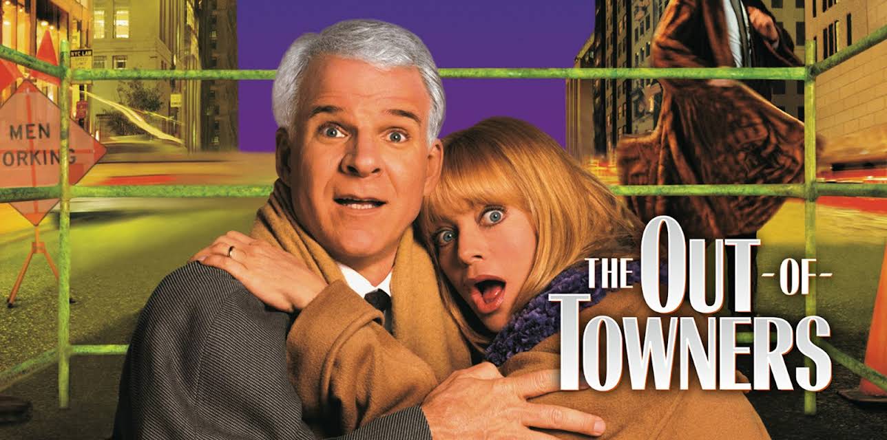 The Out of Towners (1999)