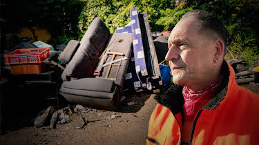 20:15: rbb24 Reportage: Müll überall | RBB Fernsehen | 4/14 2026