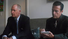 The Perfect Murder (S1 E5)