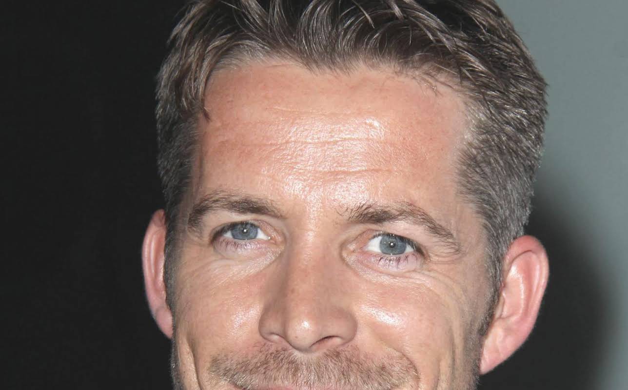 Sean Maguire