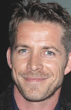 Sean Maguire as 
