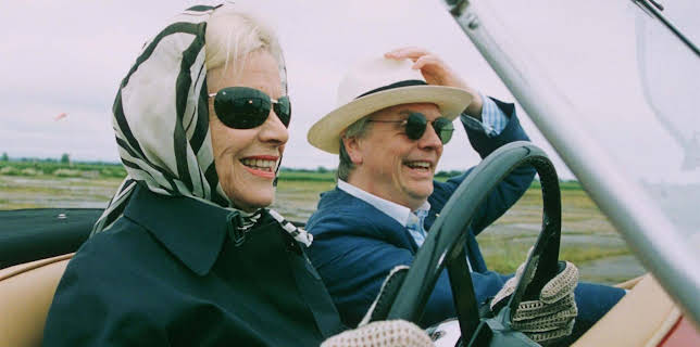 16:40: Morden i Midsomer (S6 E1) (S6) | TV8 | 12/19 2025