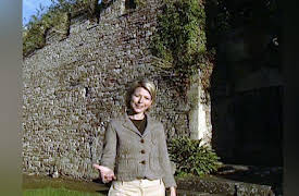 Passport to Europe with Samantha Brown Season 1: English Countryside
