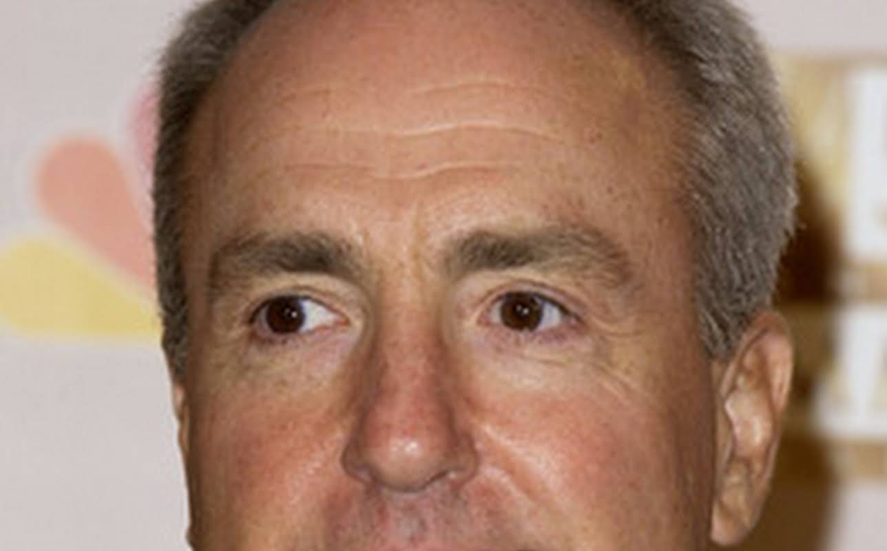 Lorne Michaels