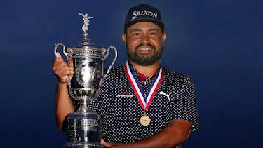 10:00 PM: U.S. Open Golf Official Films | Sky Sports Golf | 6/16 2026