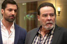 Minas de pasión season-1: Minas De Pasión Capítulo 2