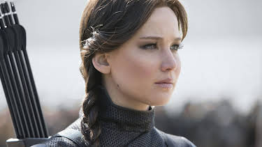 21:00: The Hunger Games: Mockingjay - Part 2 | TV3 | 5/9 2026
