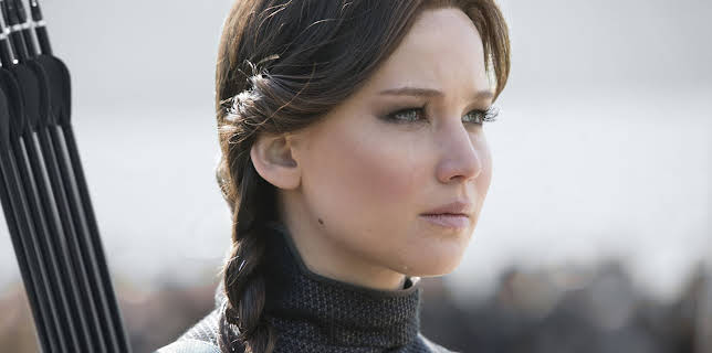 21:00: The Hunger Games: Mockingjay - Part 2 | TV3 | 1/11 2026