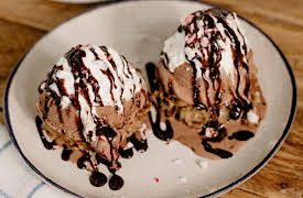 Food Network Kitchen Classes, Season 2: Latke Ice Cream Sundaes