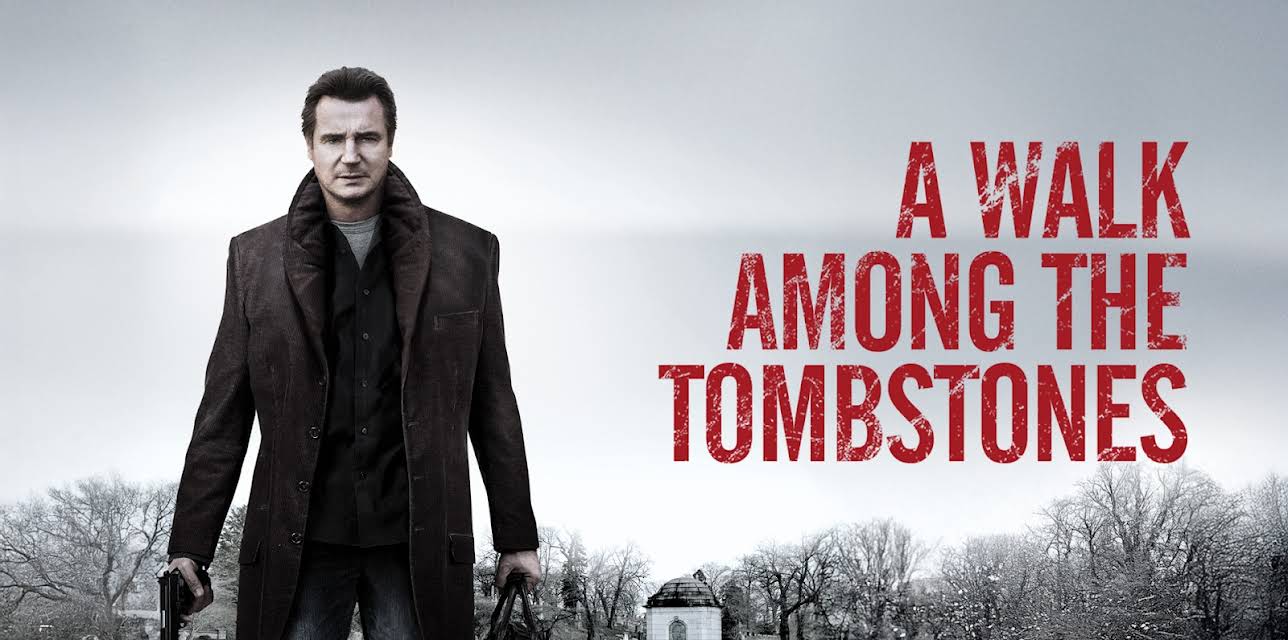 A Walk Among the Tombstones (2014)