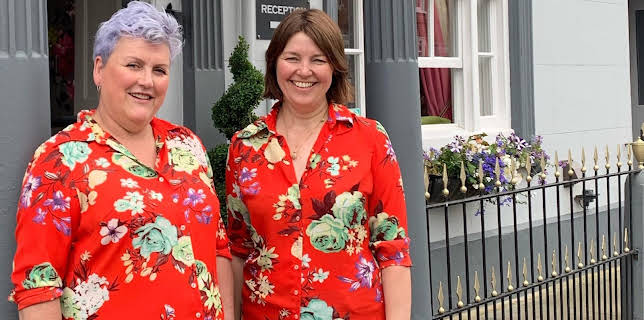 6:20 PM: Four in a Bed | More 4 | 11/3 2025