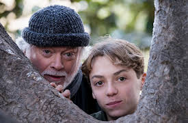 Family Cases (English Subtitles): Death of a Snitch (English Subtitles)