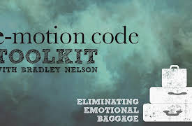 Emotion Code Toolkit: Eliminating Emotional Baggage