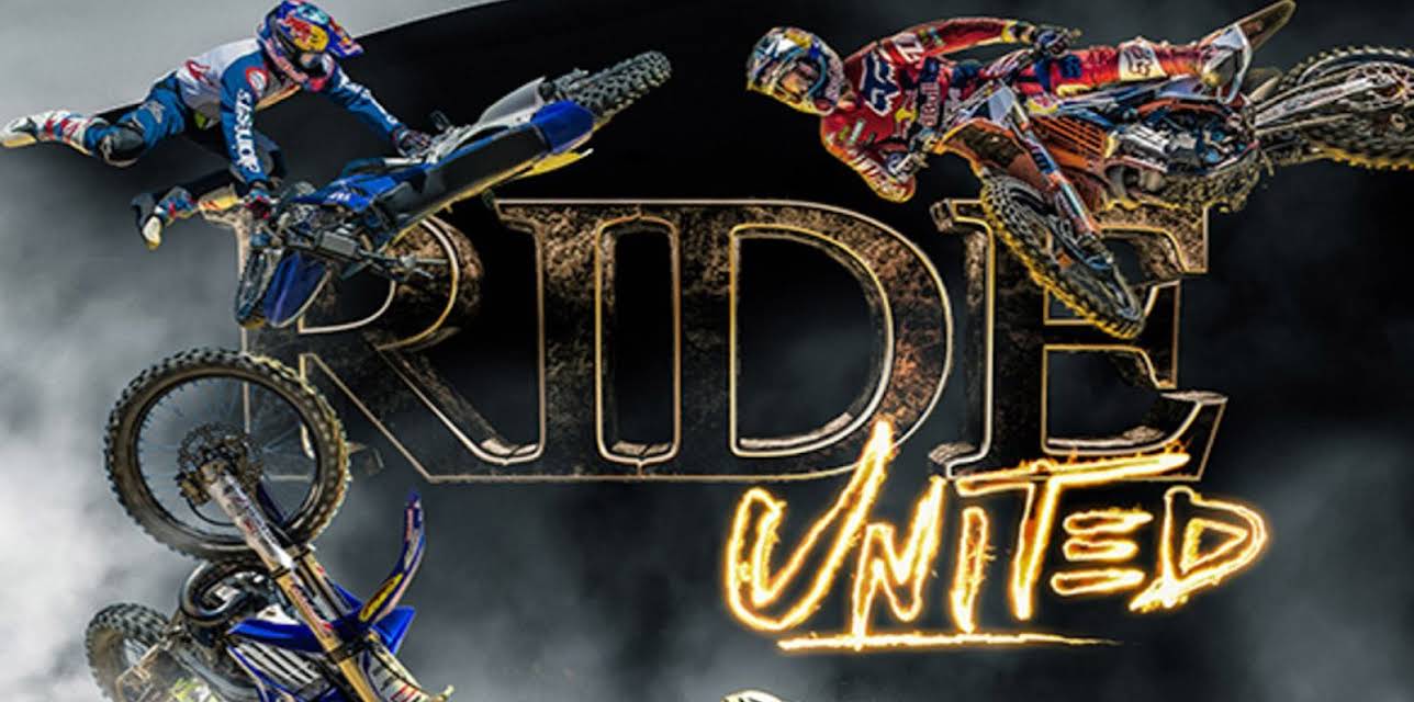 Ride: United (2016)