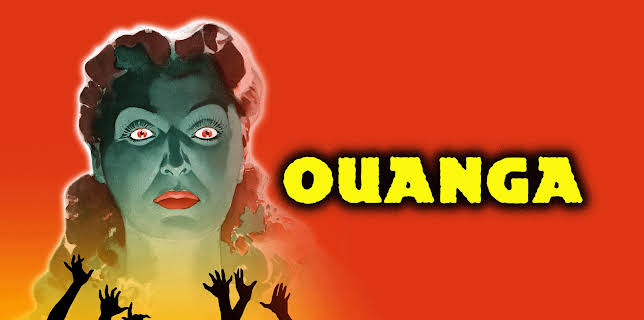 Ouanga (2023)