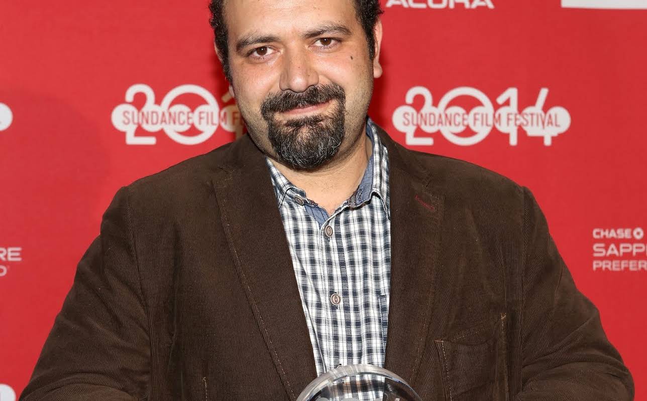 Orwa Nyrabia