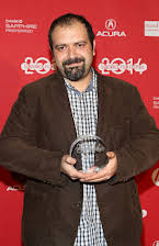 Orwa Nyrabia as Director