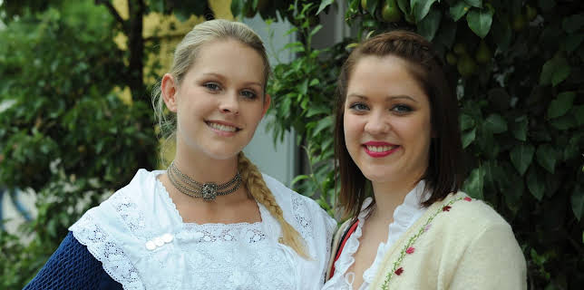 09:40: Dahoam is Dahoam (1215) | BR Fernsehen | 3/23 2026