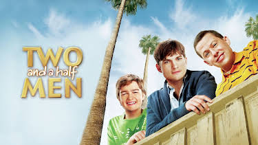 15:35: Two and a Half Men | ProSieben | 10/12 2026