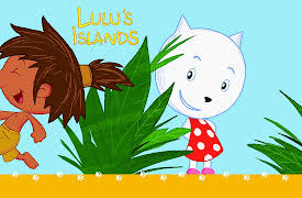 Lulu's Islands: The Night of the Flowerpuffs