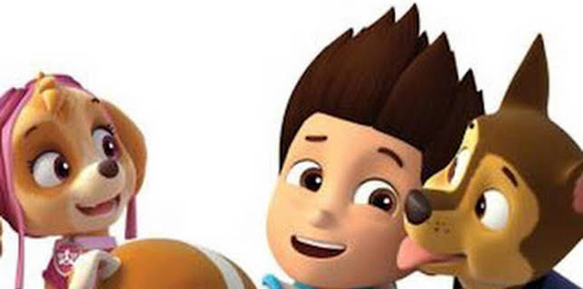 16:52: La patrulla canina Single Story (T4): Ep.30 La patrulla salva ciudad Kitty | NICK JR | 2/6 2026