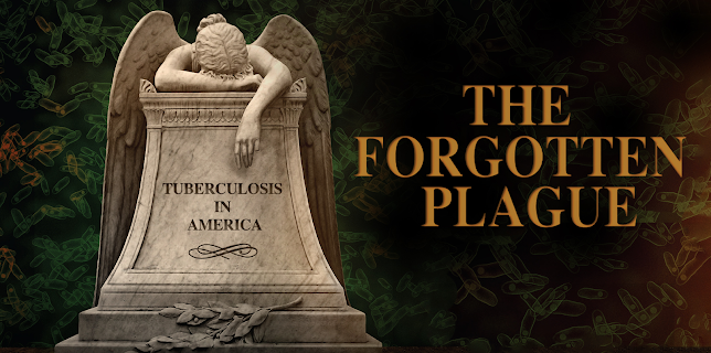 The Forgotten Plague (2015)