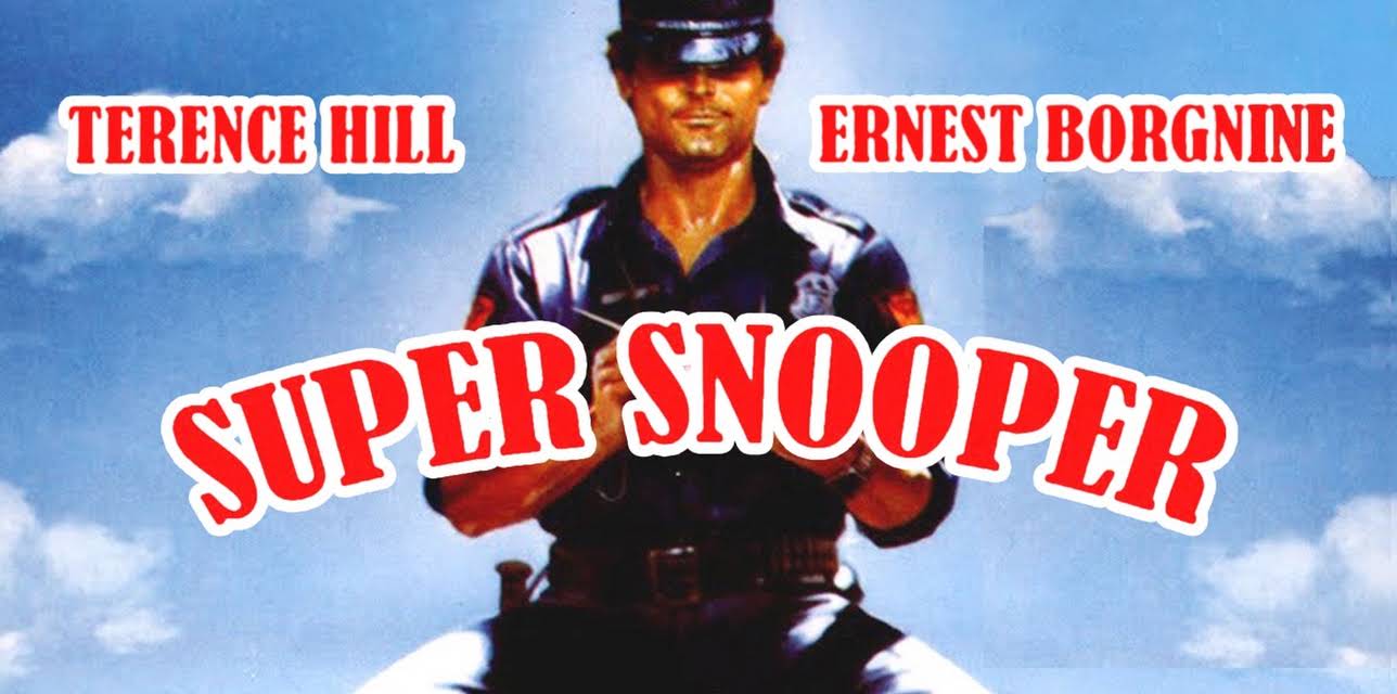 Super Snooper (1981)