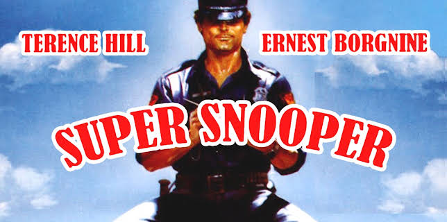 Super Snooper (1981)