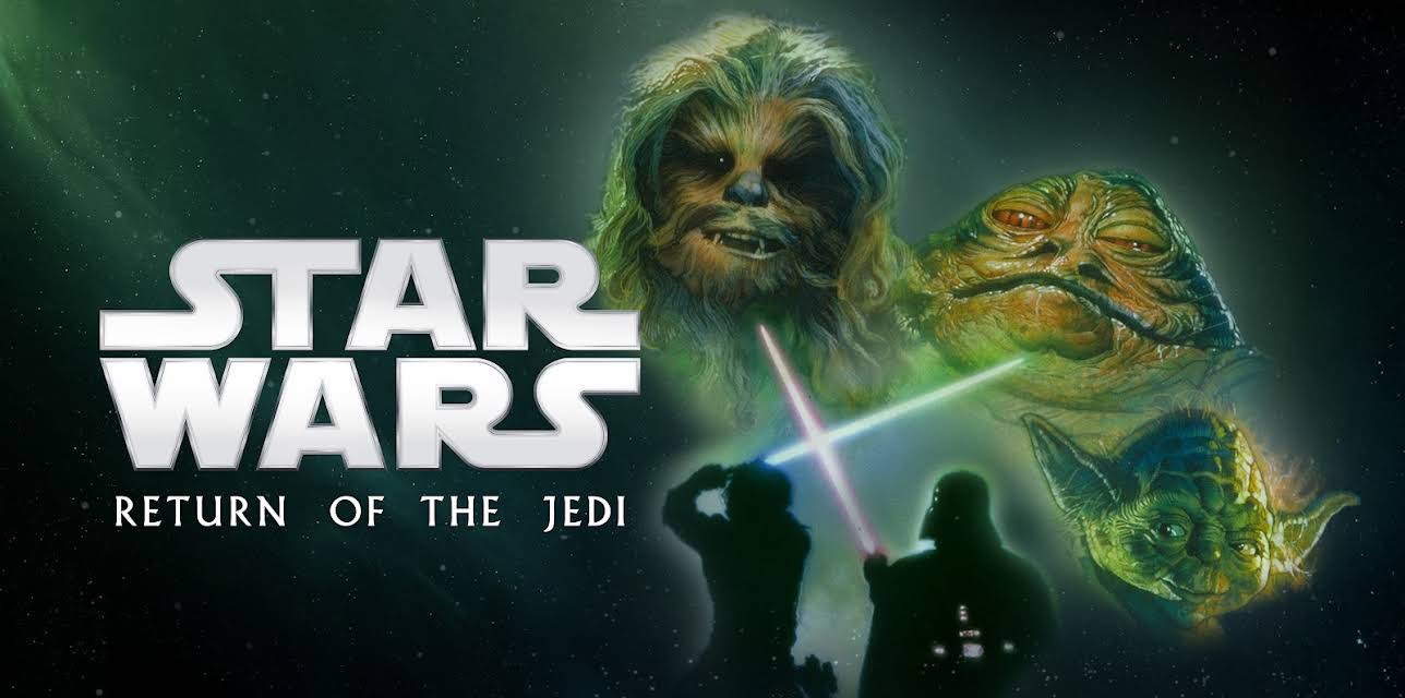 Star Wars: Return of the Jedi (1983)