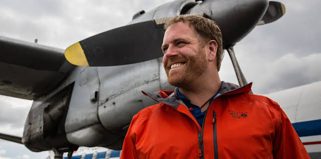 05:00: Verdens myter og mysterier (S3 E6) (S3) | VOX | 3/14 2026