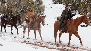 21:00: True Grit | Viasat 4 | 6/30 2026