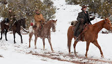 True Grit