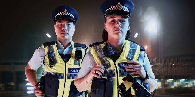 11:40: Police Force - Einsatz in Neuseeland | ProSieben Maxx | 1/16 2026