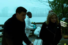 Motive   Season 1: Framed