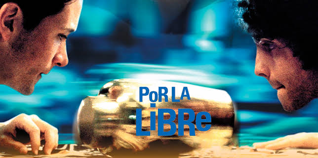 Por la libre (2000)