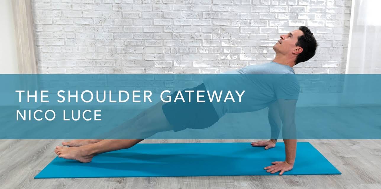 The Shoulder Gateway (2022)