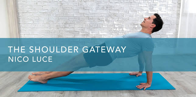 The Shoulder Gateway (2022)