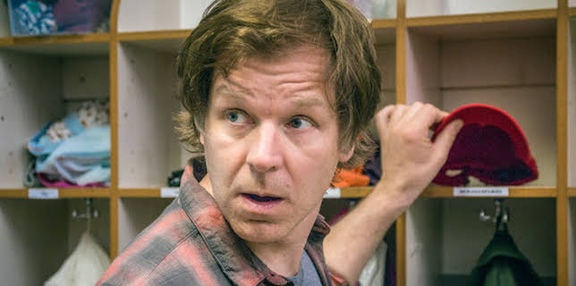 06:50: Det kunne vært verre (S2 E2) (S2) | TVNorge | 2/6 2026