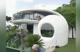 Offbeat America: Breitenbach Castle and More