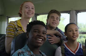 Malibu Rescue: Serien: Första dagen