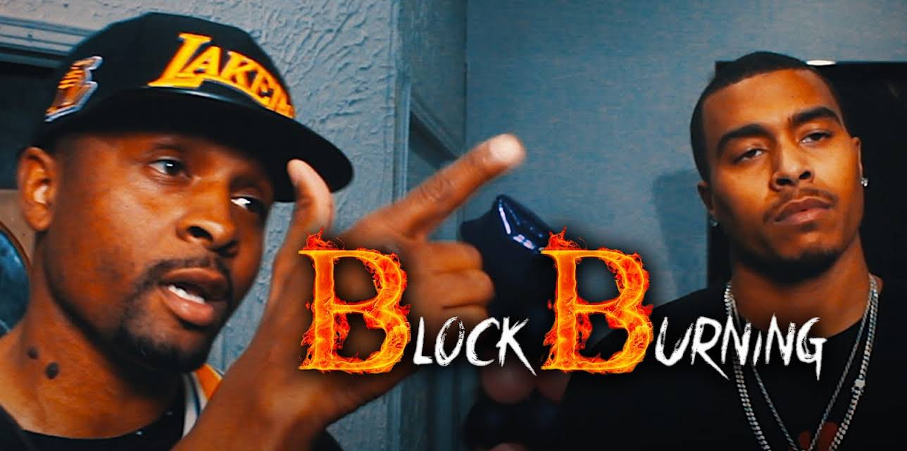 Block Burning (2019)
