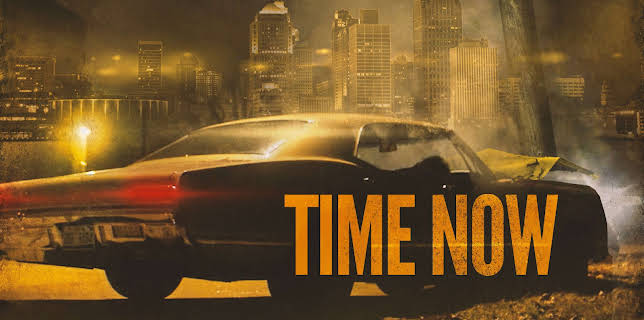 Time Now (2021)