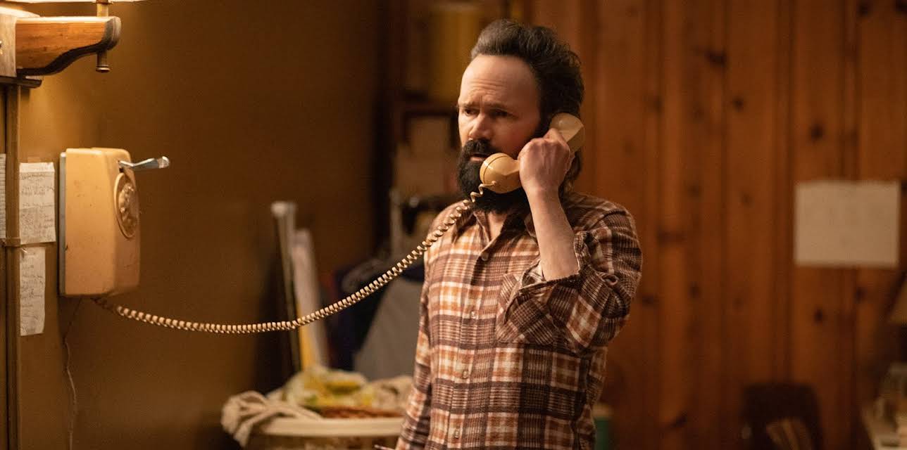 The Black Phone (2022)