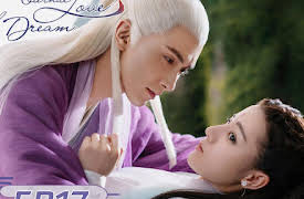 Eternal Love of Dream: Eternal Love of Dream EP17