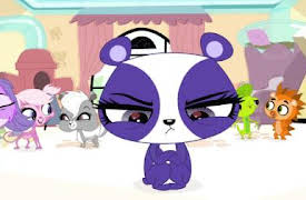 Littlest Pet Shop: Episode 6