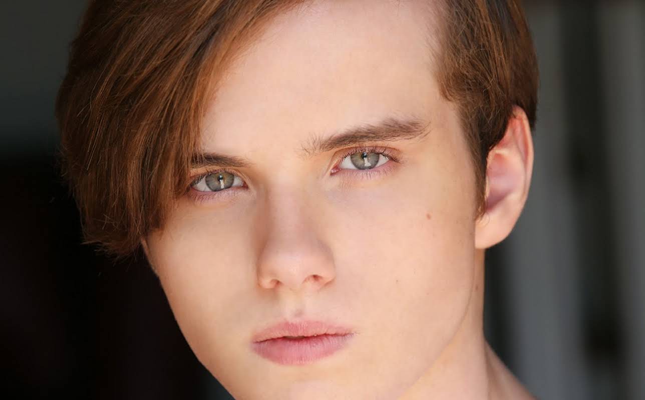 Brody Fitzgerald
