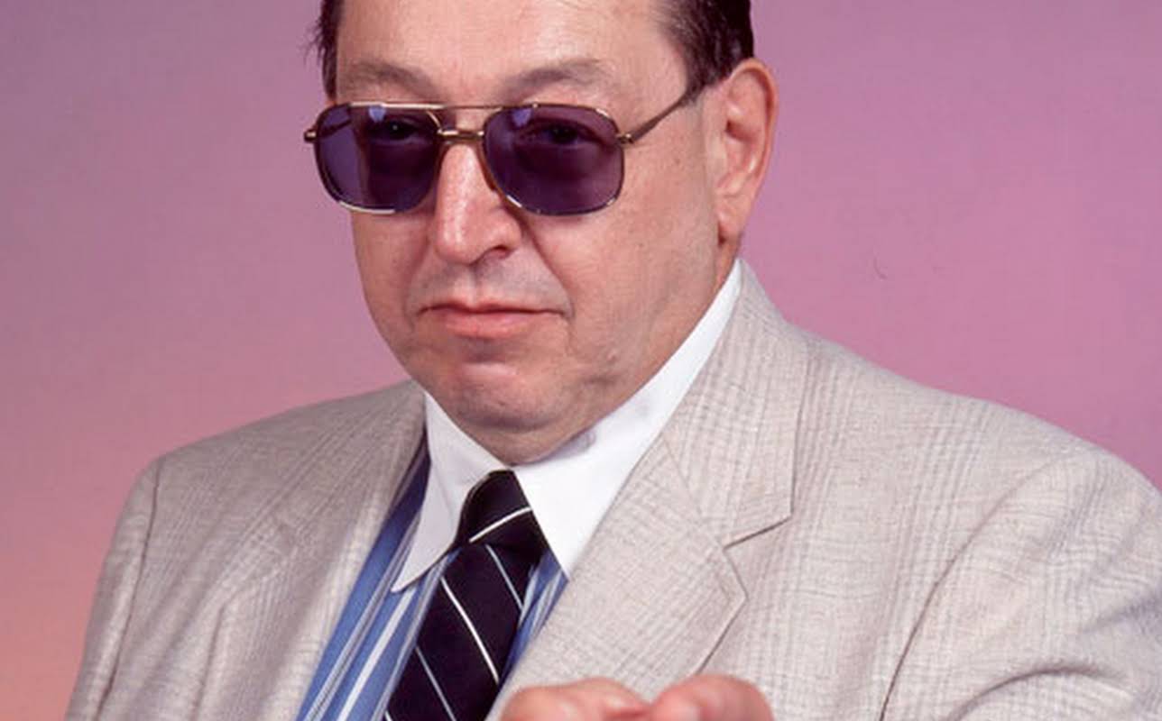 Gorilla Monsoon