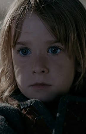 James Quinn Markey as 